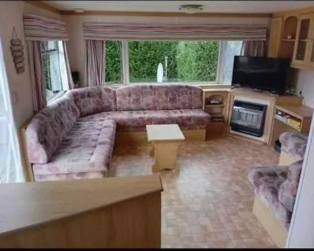 Camping Dunkerque *