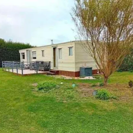 Camping Dunkerque Kemp Hoymille